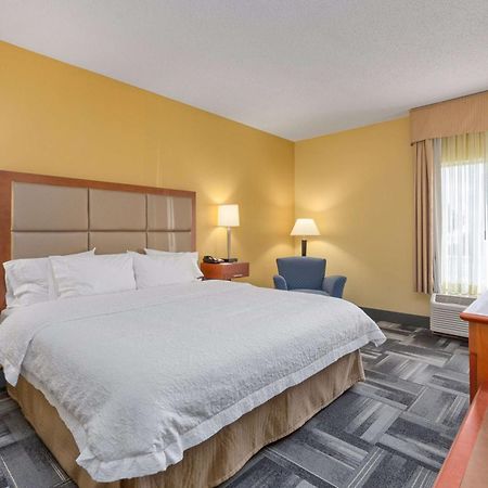 Hampton Inn Owensboro Eksteriør billede