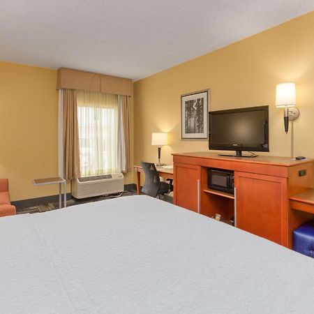 Hampton Inn Owensboro Eksteriør billede