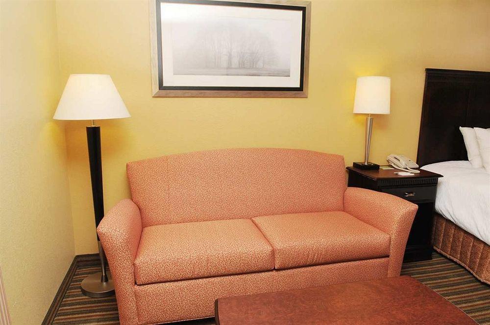 Hampton Inn Owensboro Værelse billede