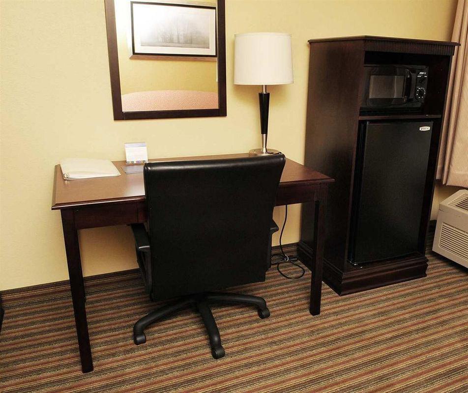 Hampton Inn Owensboro Værelse billede