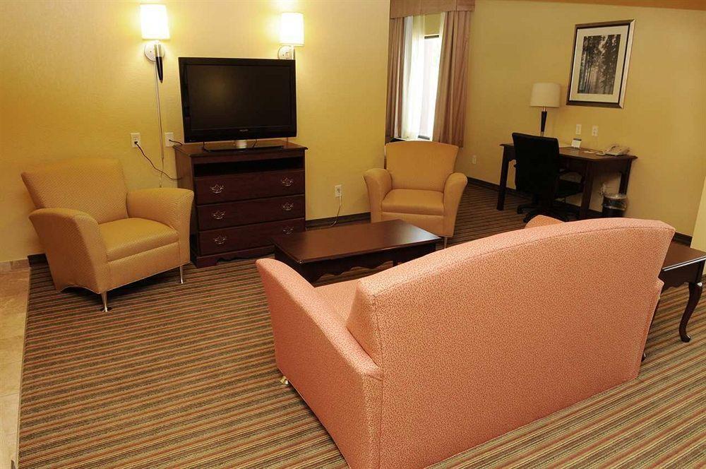 Hampton Inn Owensboro Eksteriør billede