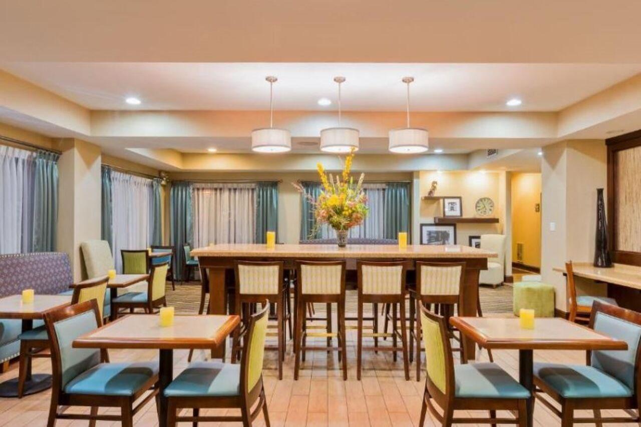 Hampton Inn Owensboro Eksteriør billede