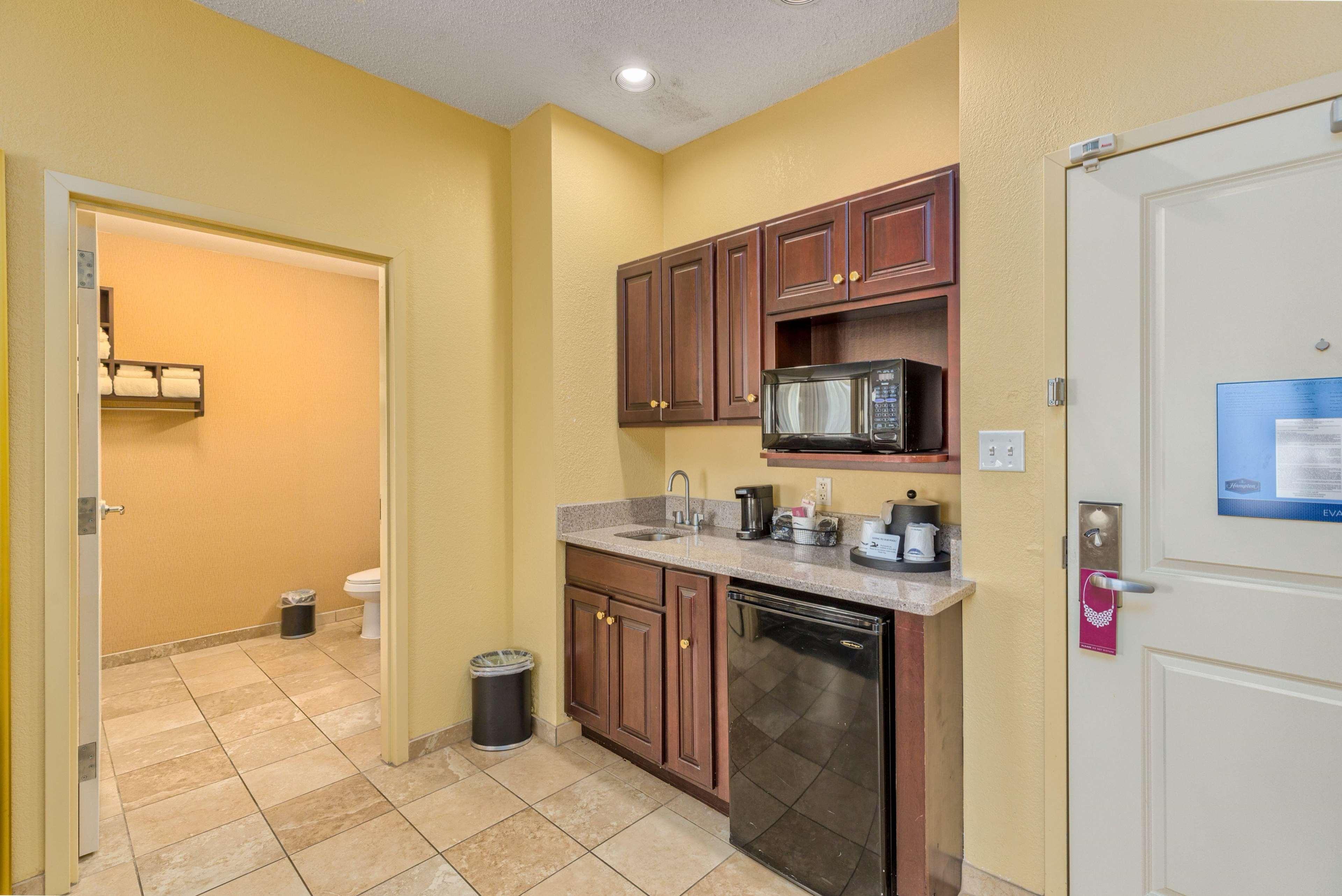 Hampton Inn Owensboro Eksteriør billede