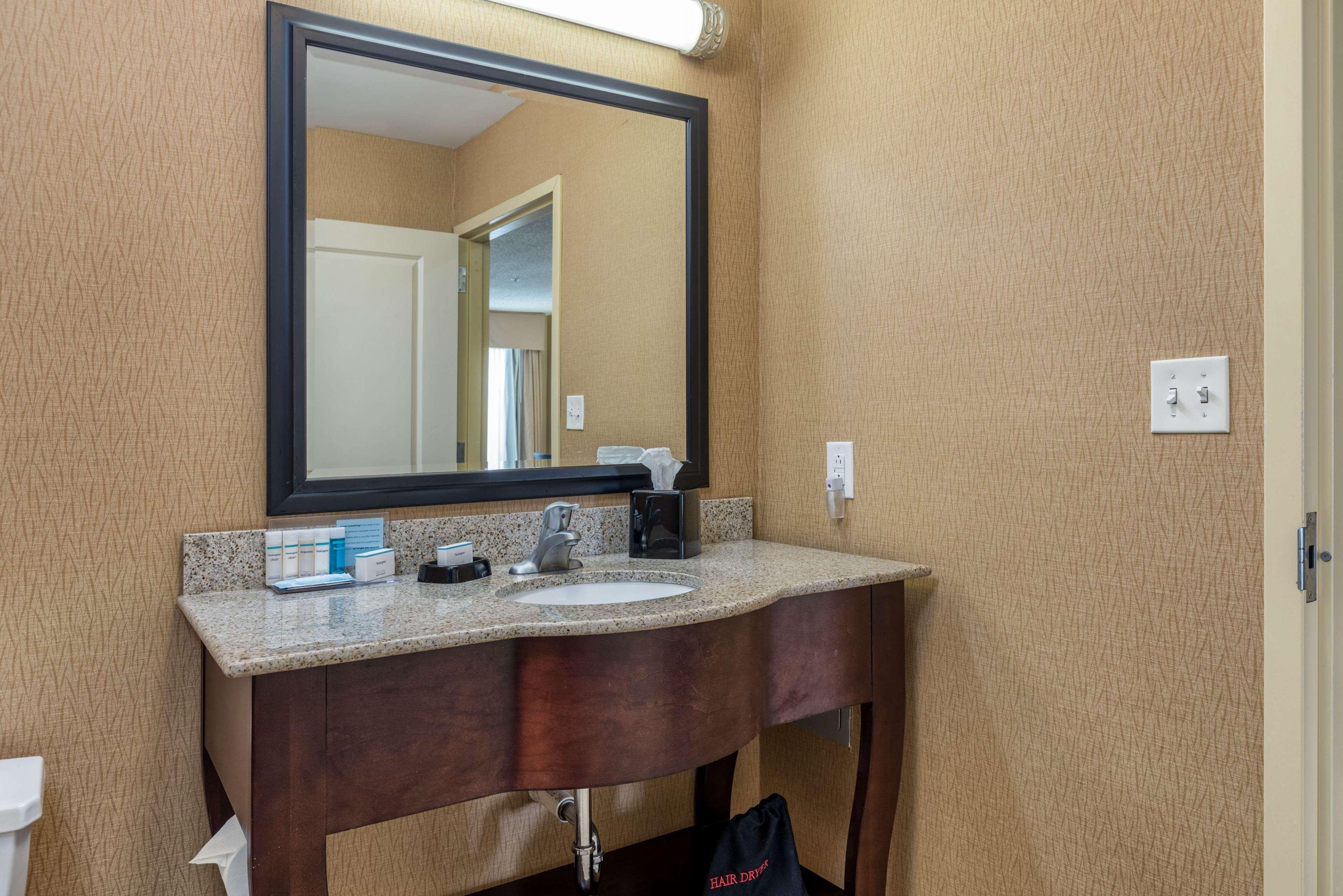Hampton Inn Owensboro Eksteriør billede