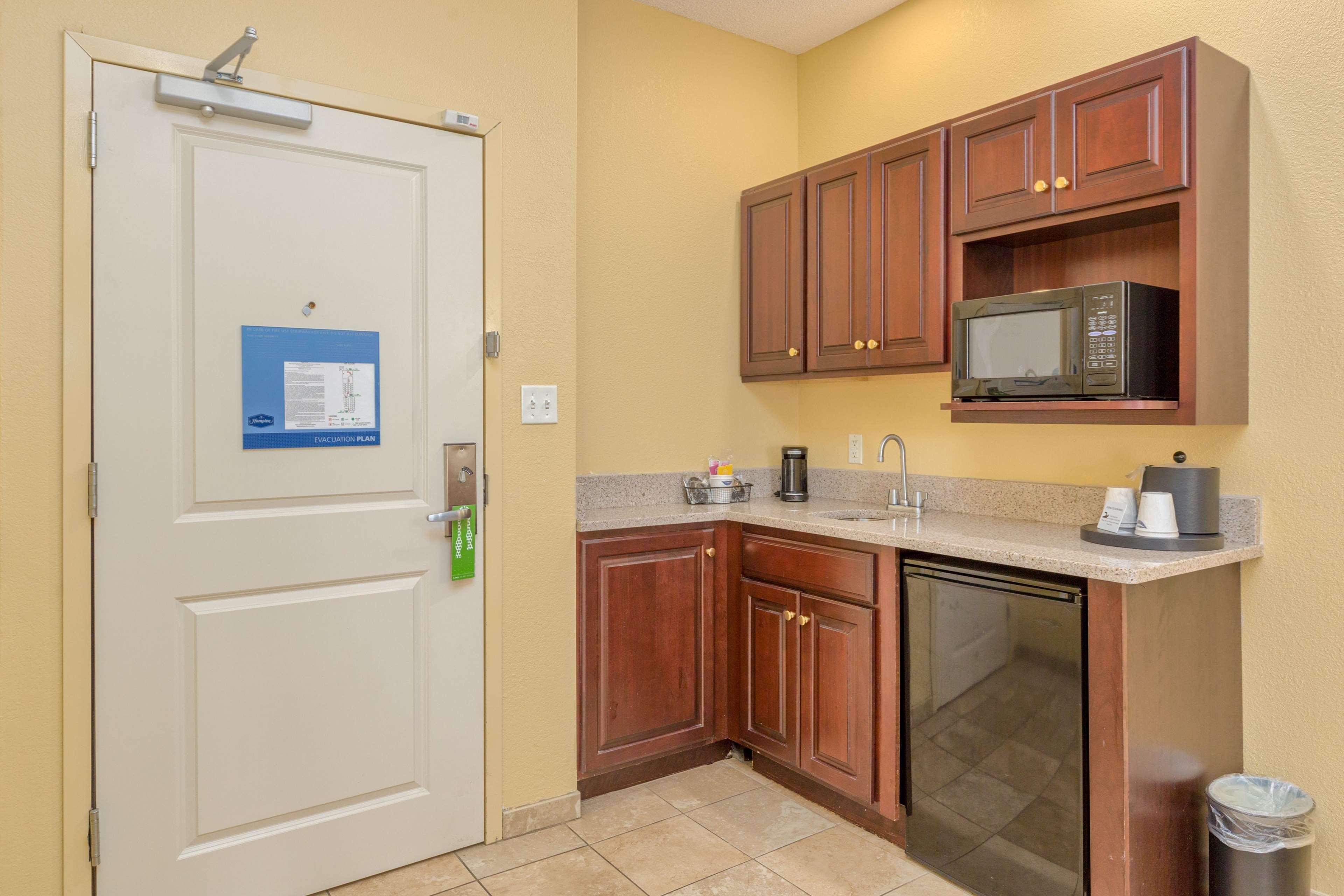 Hampton Inn Owensboro Eksteriør billede