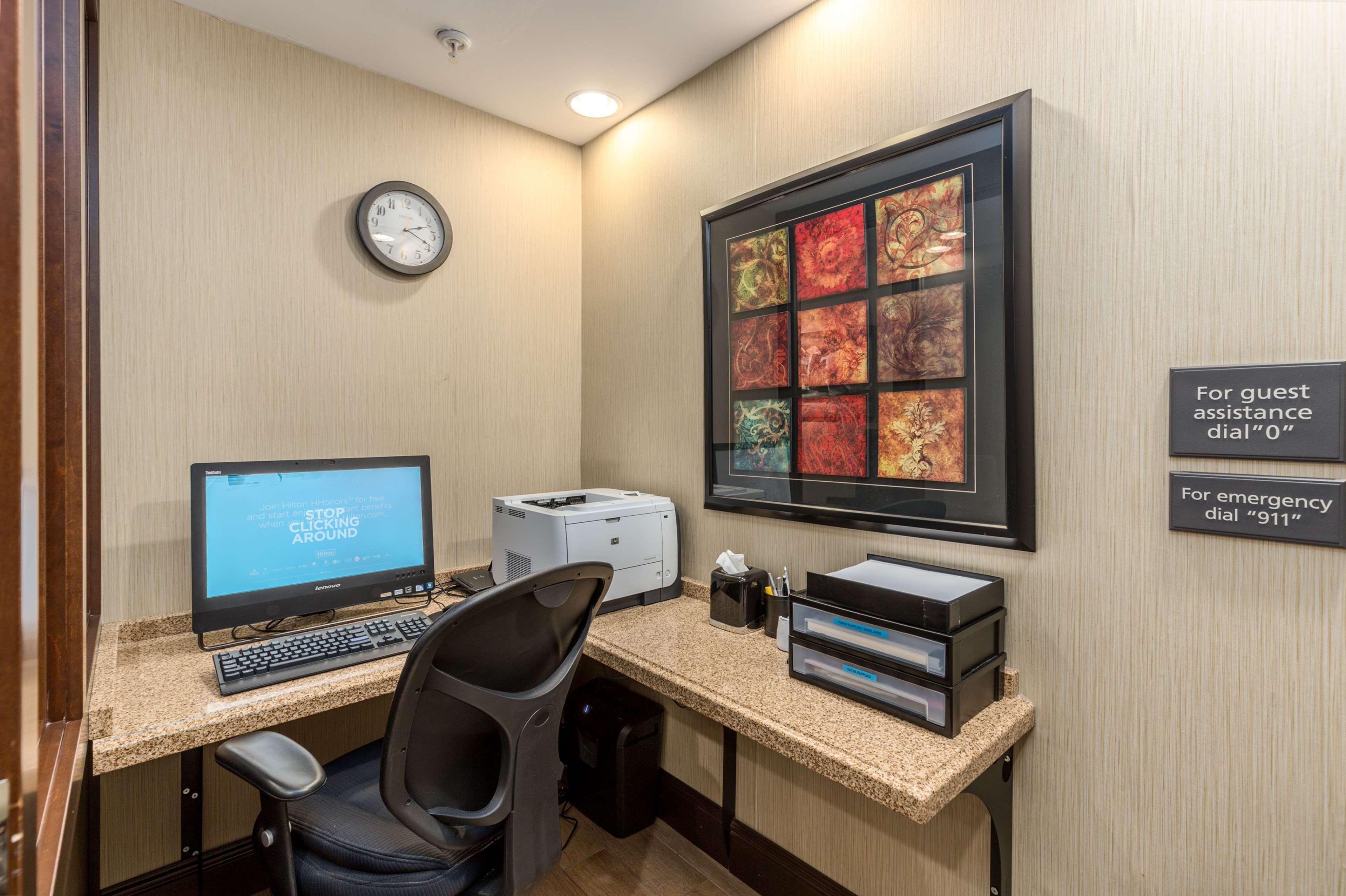 Hampton Inn Owensboro Eksteriør billede