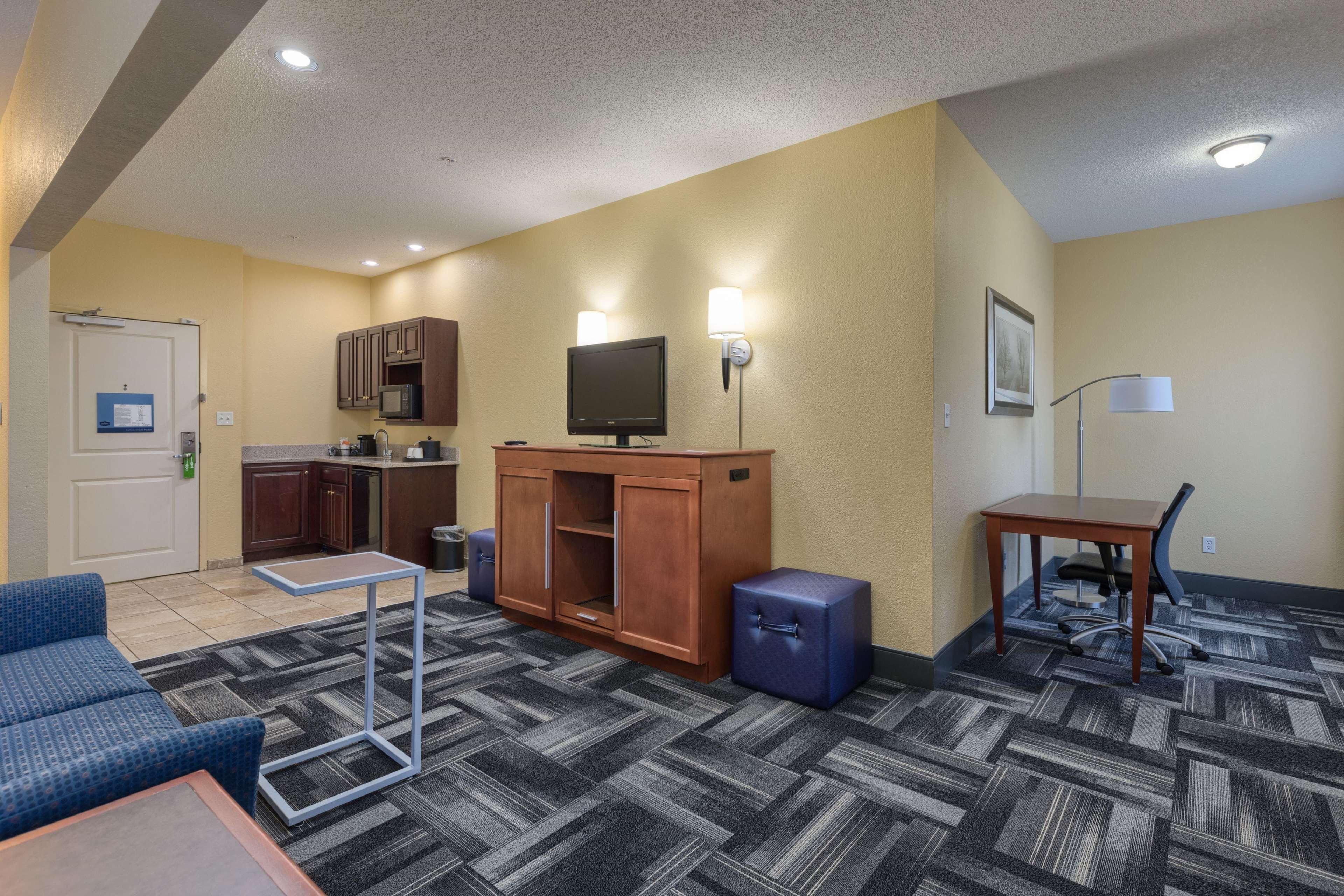 Hampton Inn Owensboro Eksteriør billede