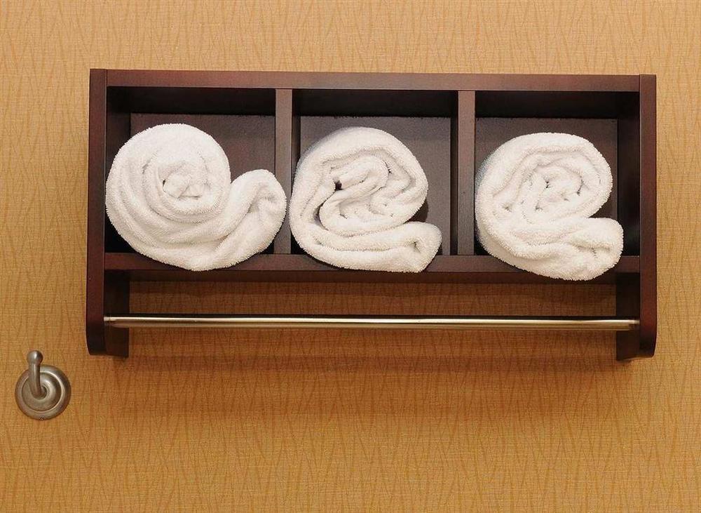 Hampton Inn Owensboro Eksteriør billede