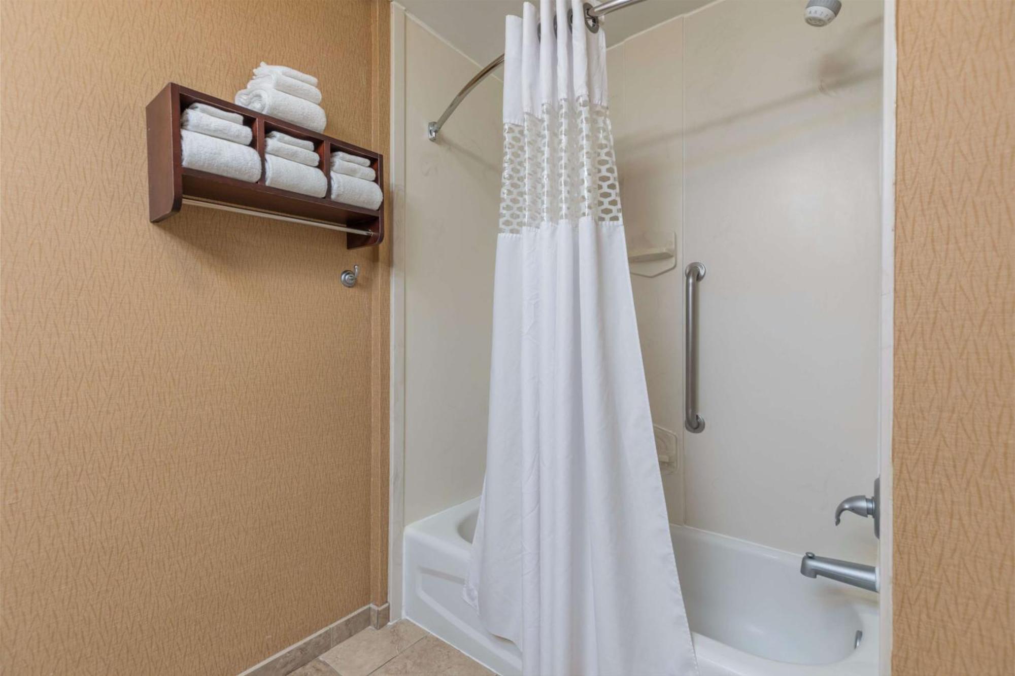 Hampton Inn Owensboro Eksteriør billede