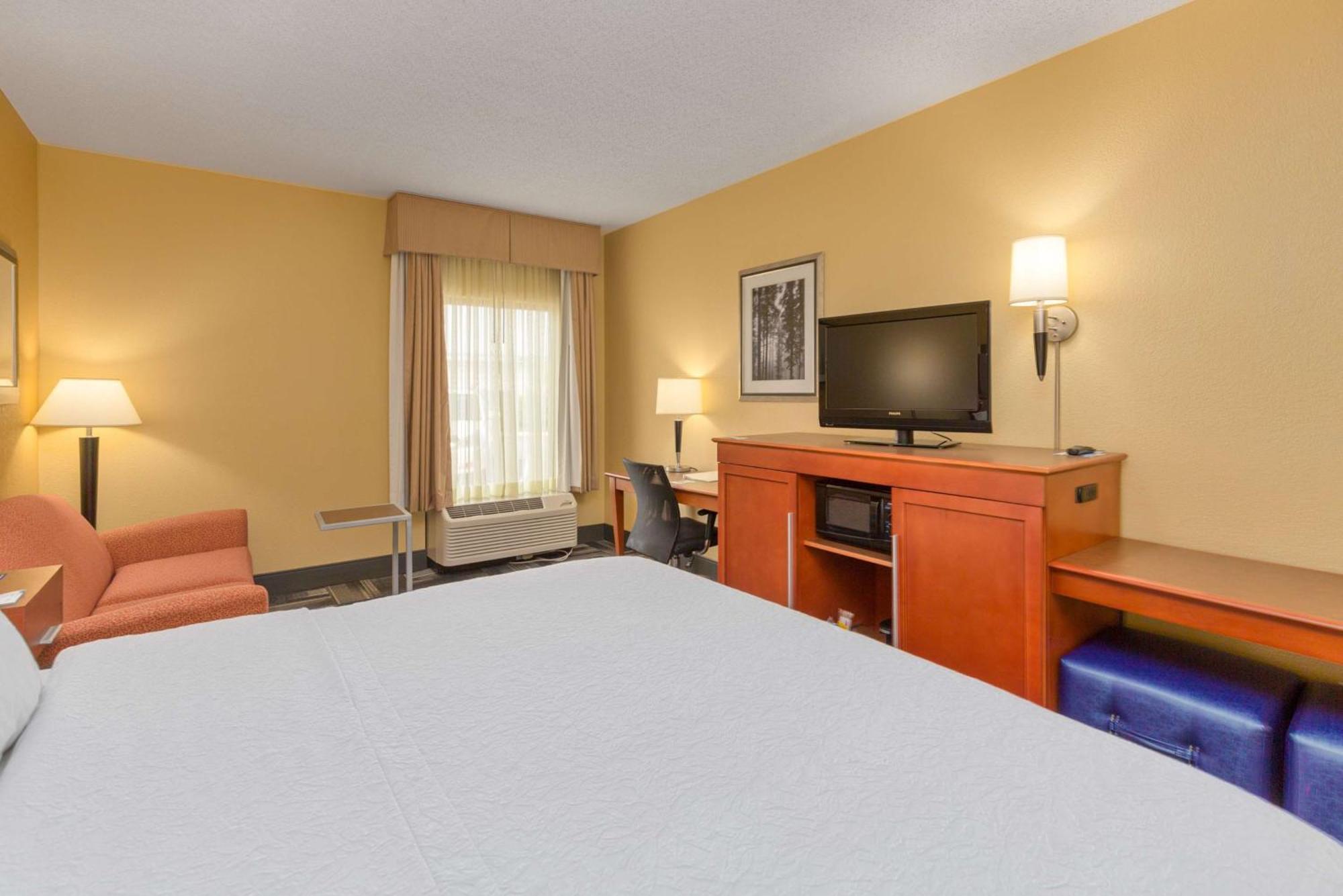 Hampton Inn Owensboro Eksteriør billede
