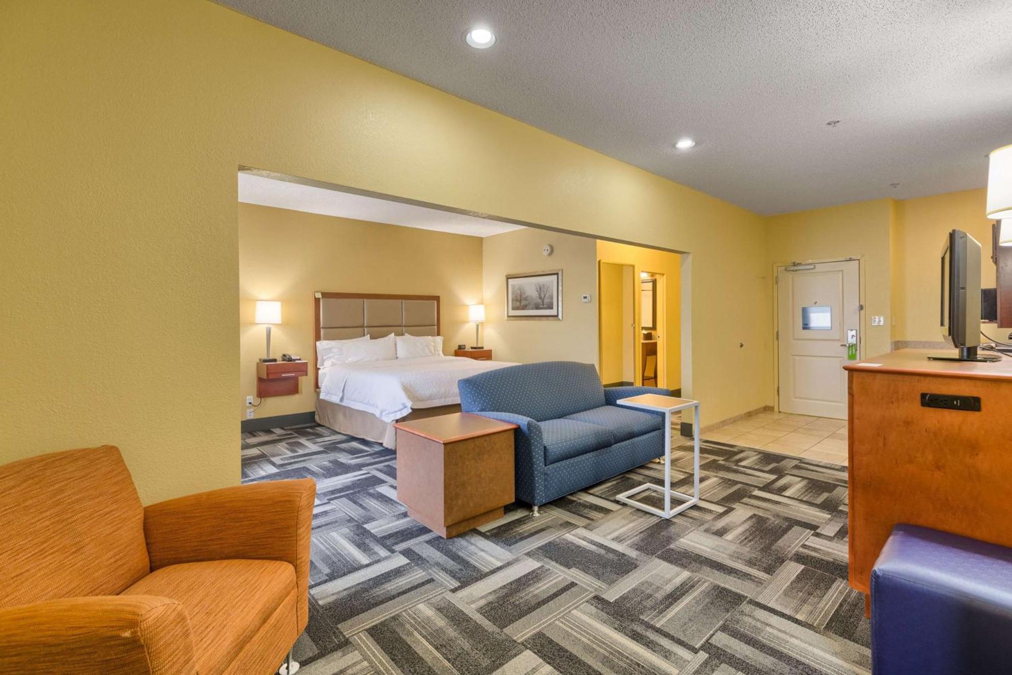 Hampton Inn Owensboro Eksteriør billede