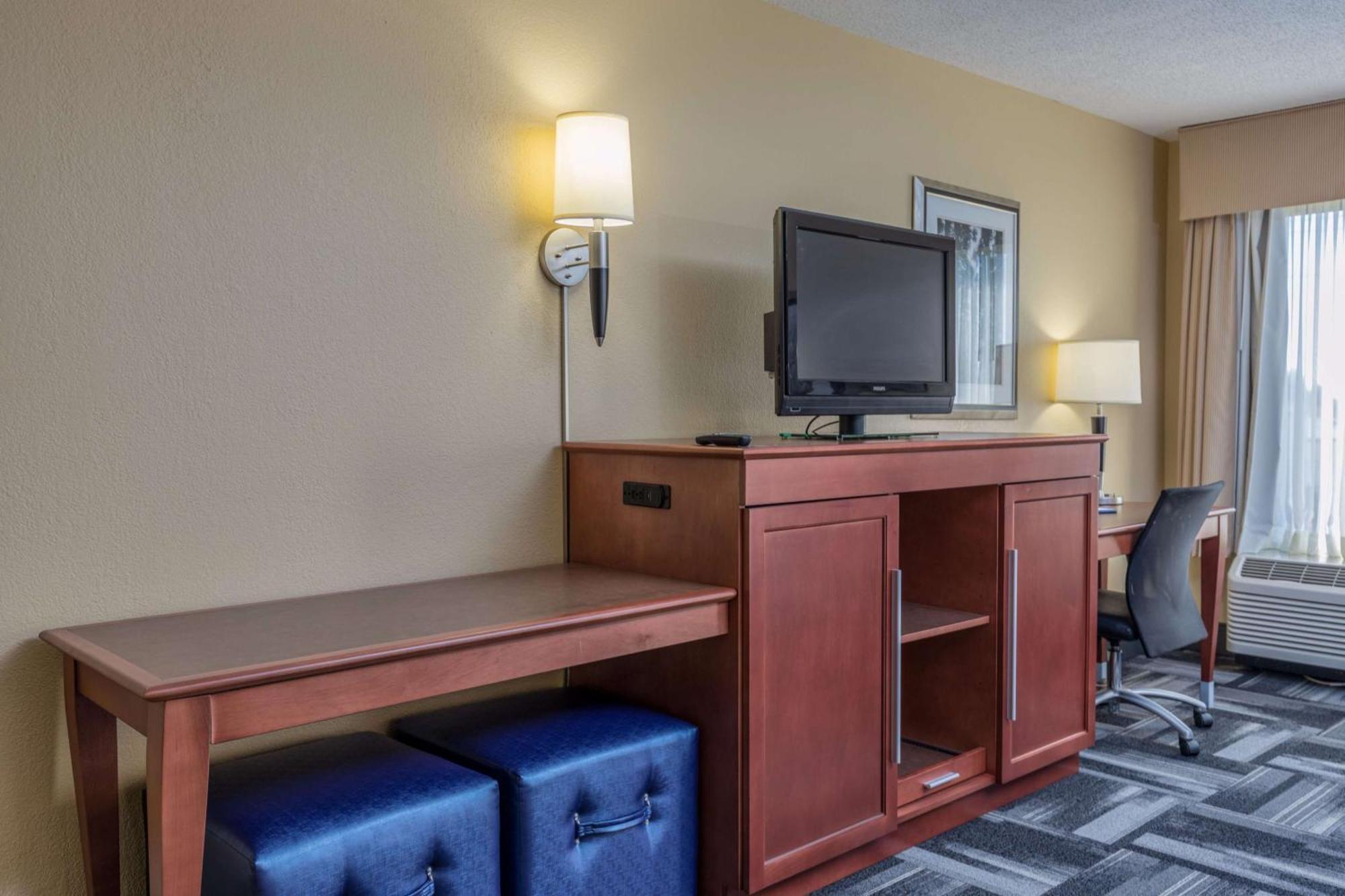 Hampton Inn Owensboro Eksteriør billede
